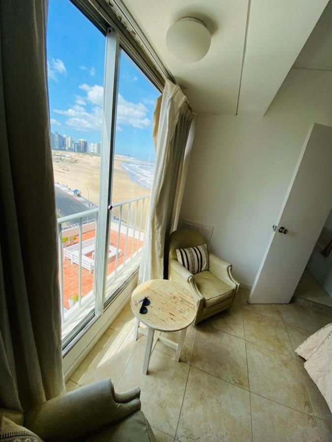 Punta Del Este Frente Al Mar Apartamento Exterior foto
